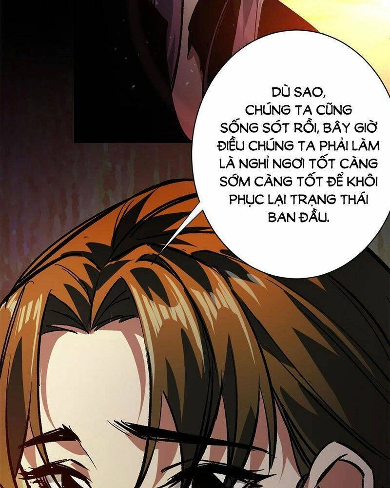 Luân Bàn Thế Giới Chapter 103 - 12