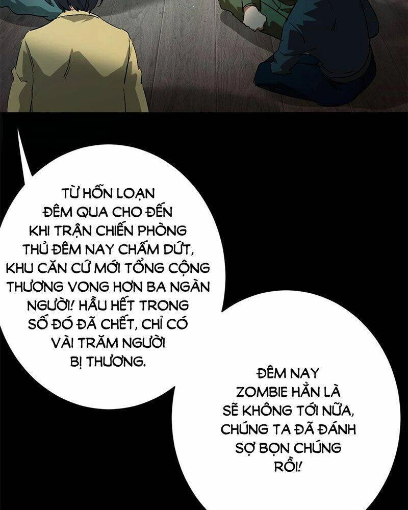 Luân Bàn Thế Giới Chapter 103 - 17