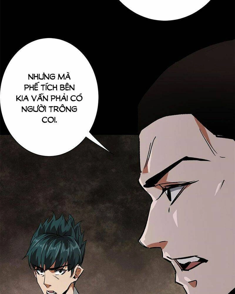 Luân Bàn Thế Giới Chapter 103 - 18