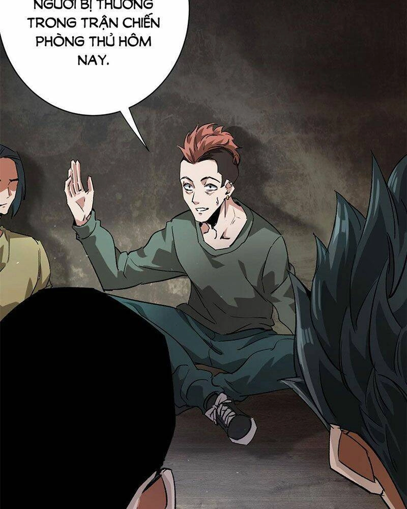 Luân Bàn Thế Giới Chapter 103 - 20