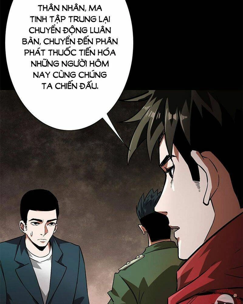 Luân Bàn Thế Giới Chapter 103 - 34