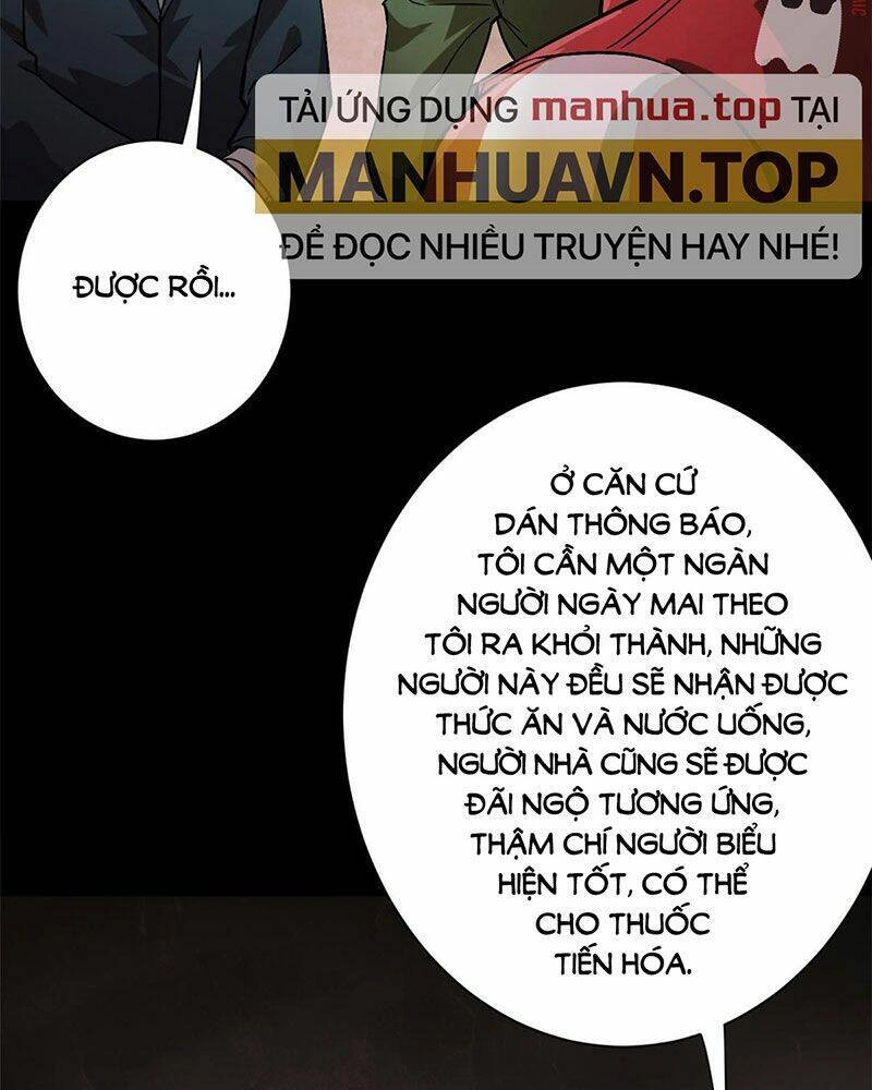 Luân Bàn Thế Giới Chapter 103 - 35