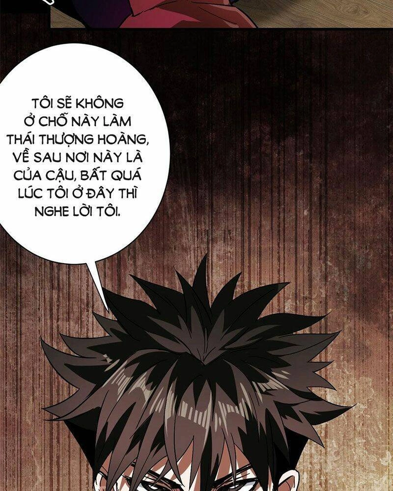 Luân Bàn Thế Giới Chapter 103 - 38