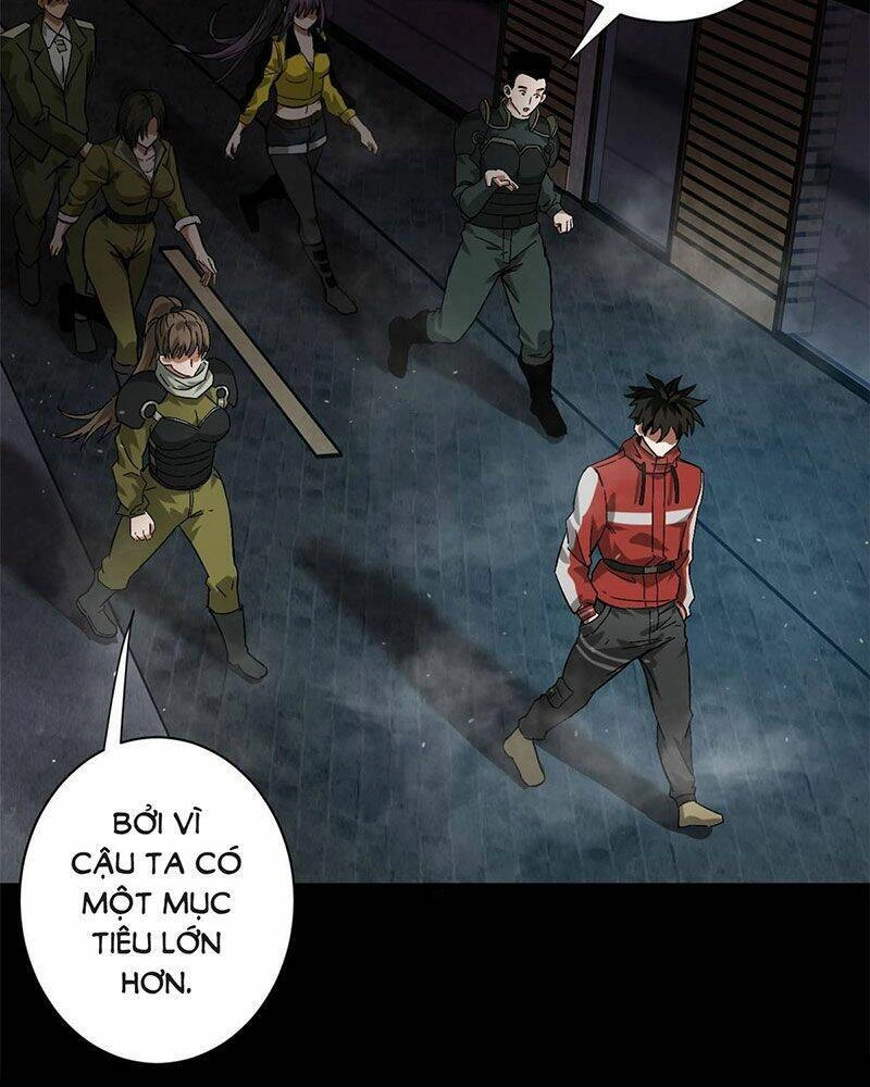 Luân Bàn Thế Giới Chapter 103 - 42