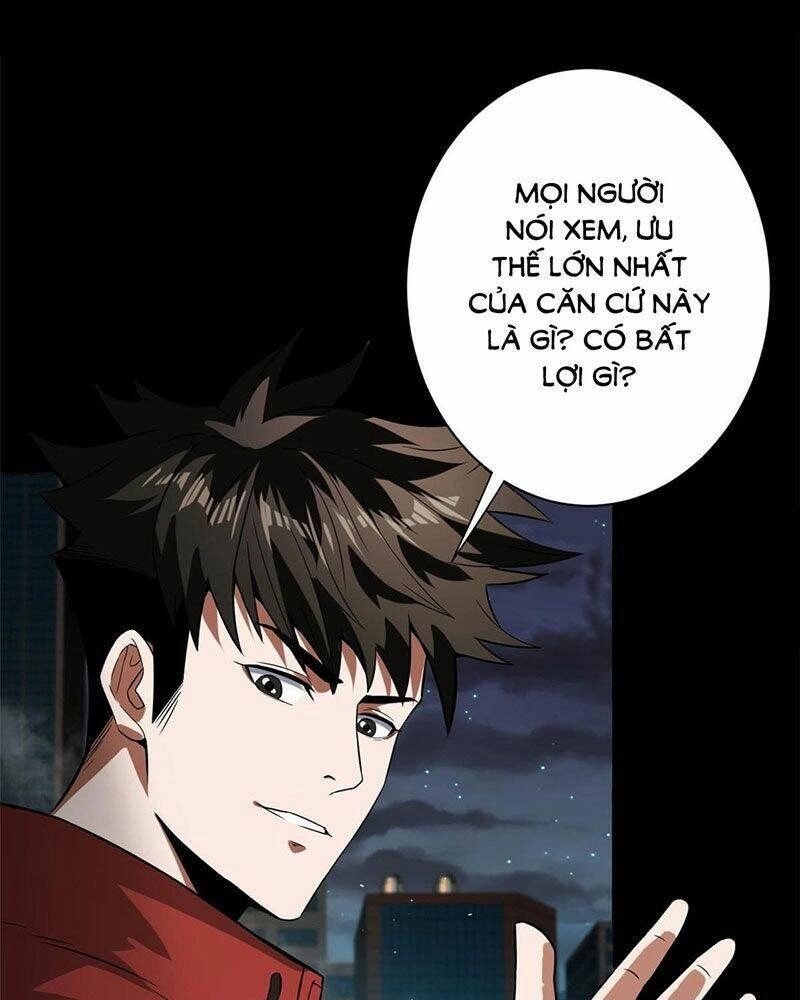 Luân Bàn Thế Giới Chapter 103 - 43