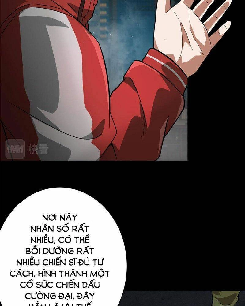 Luân Bàn Thế Giới Chapter 103 - 44