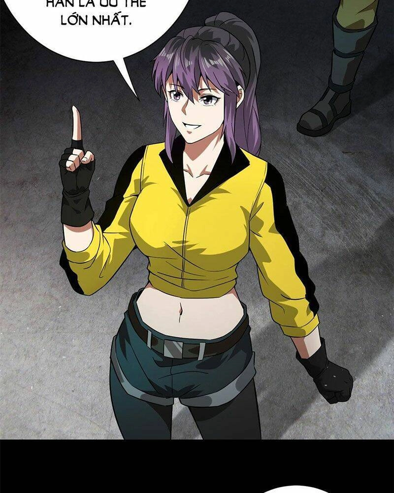 Luân Bàn Thế Giới Chapter 103 - 45