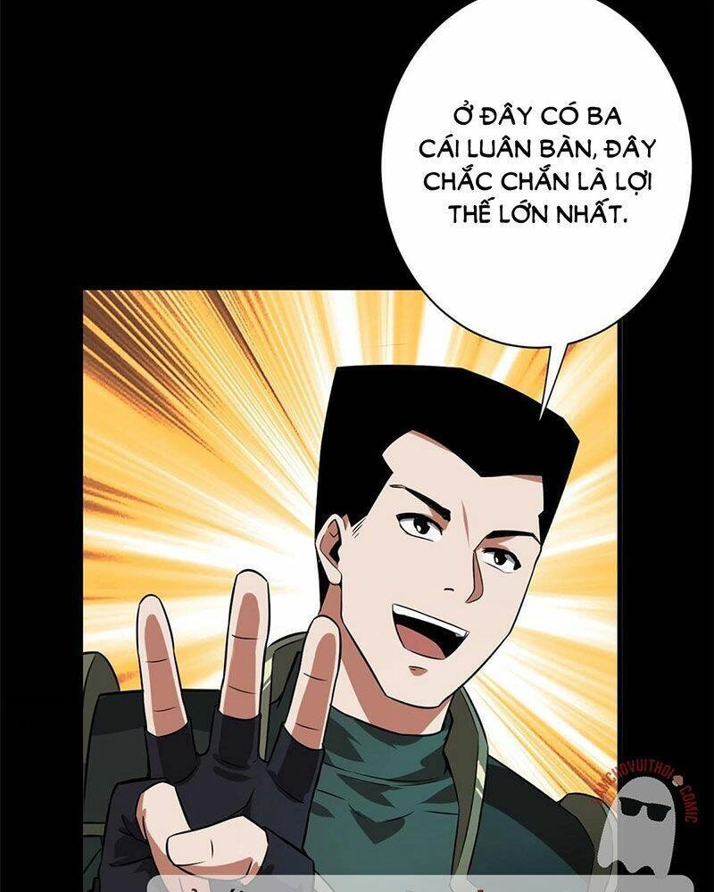 Luân Bàn Thế Giới Chapter 103 - 46