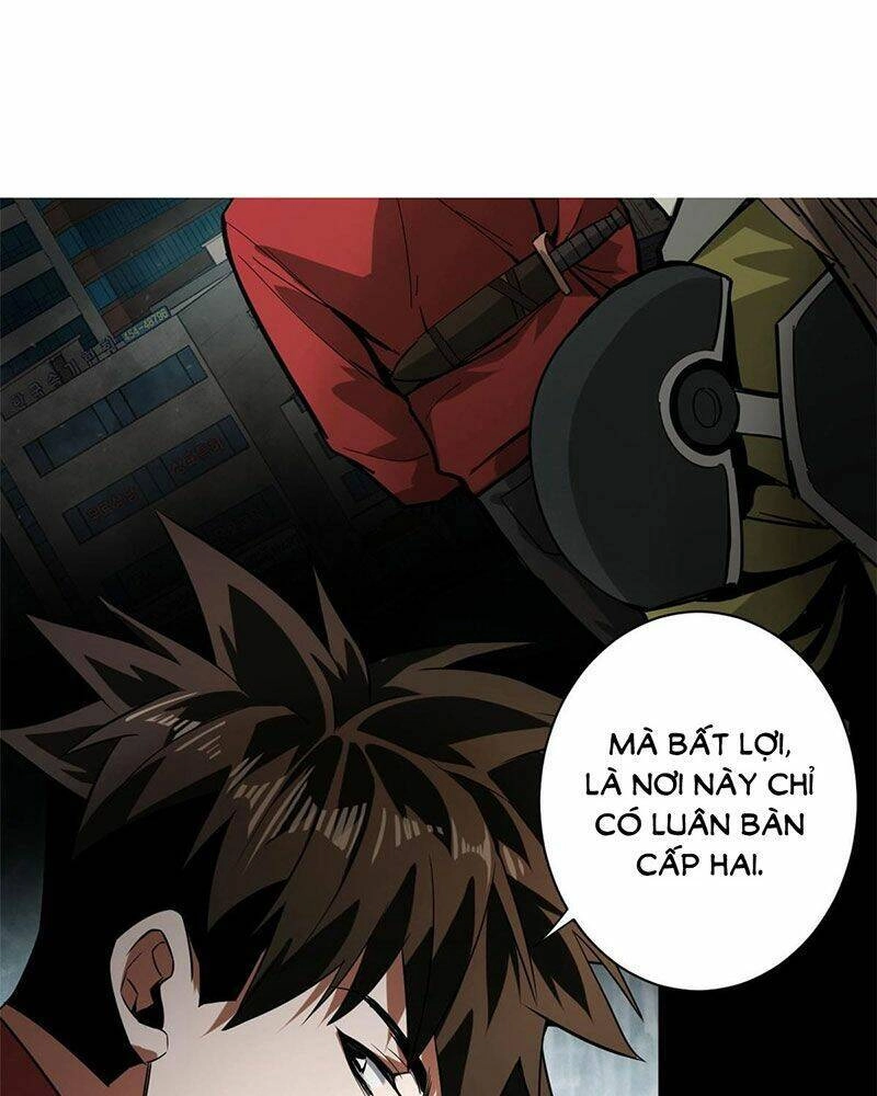 Luân Bàn Thế Giới Chapter 103 - 51