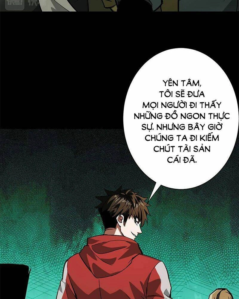 Luân Bàn Thế Giới Chapter 103 - 54