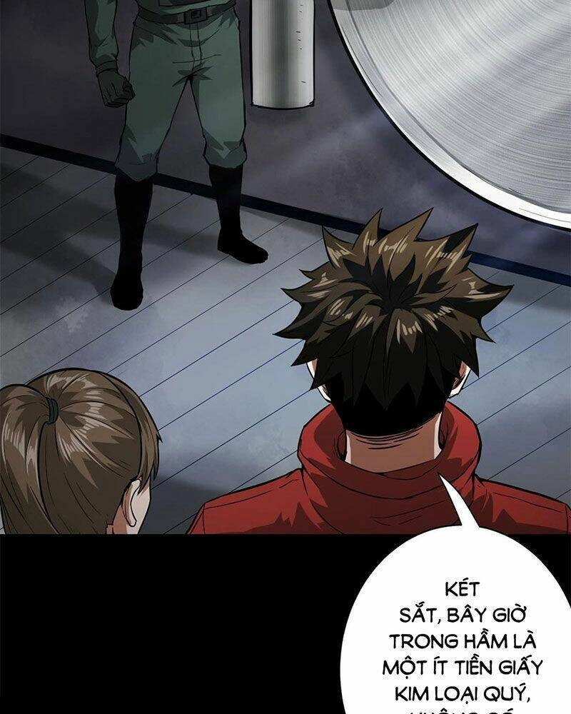 Luân Bàn Thế Giới Chapter 103 - 58