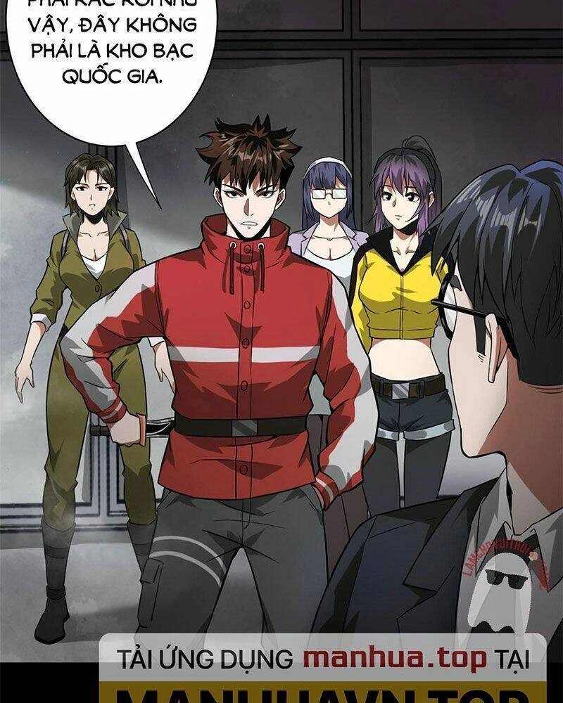 Luân Bàn Thế Giới Chapter 103 - 62