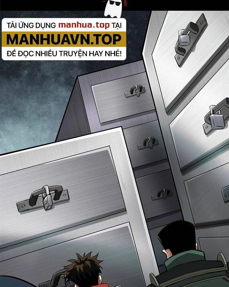 Luân Bàn Thế Giới Chapter 104 - 5