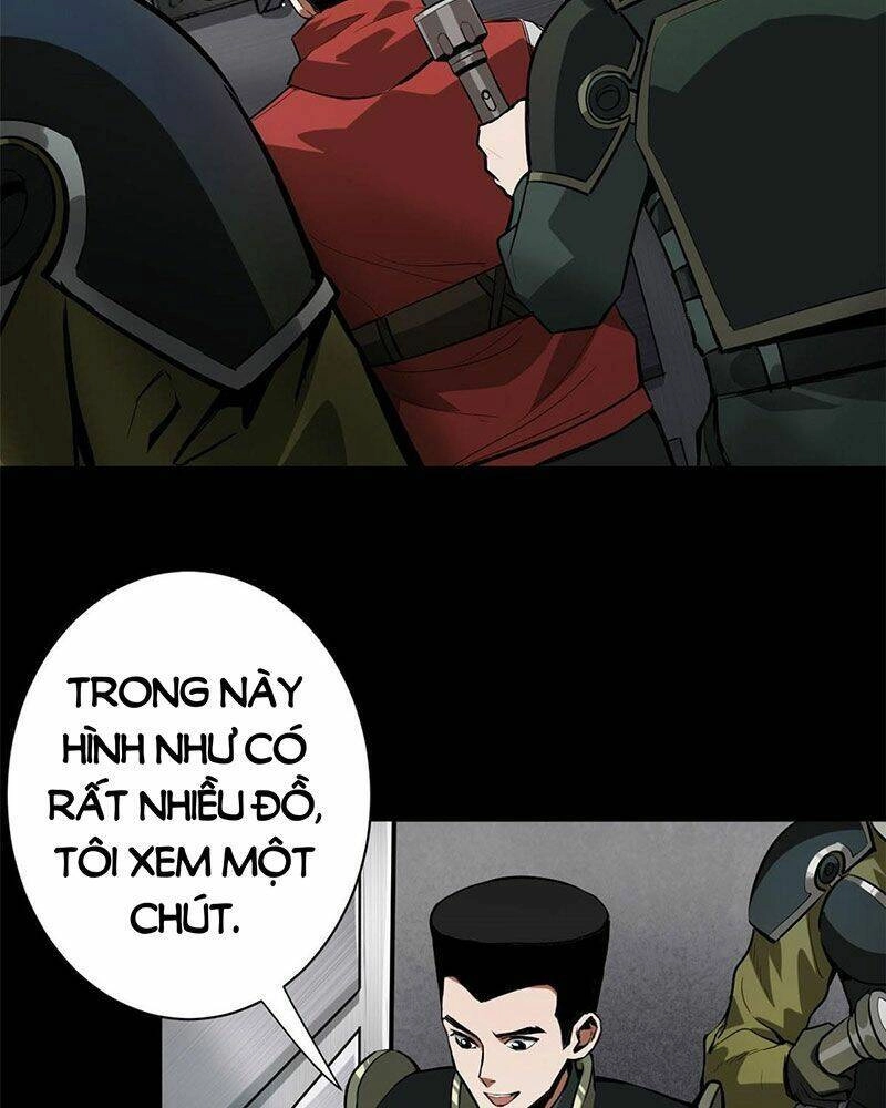 Luân Bàn Thế Giới Chapter 104 - 6