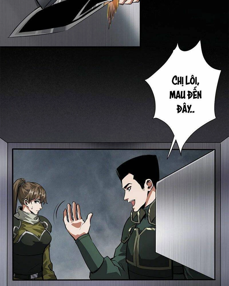 Luân Bàn Thế Giới Chapter 104 - 8