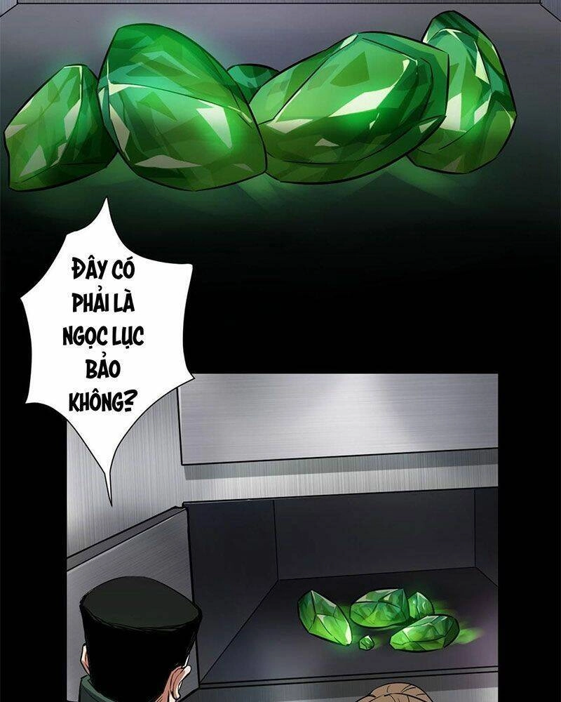 Luân Bàn Thế Giới Chapter 104 - 9