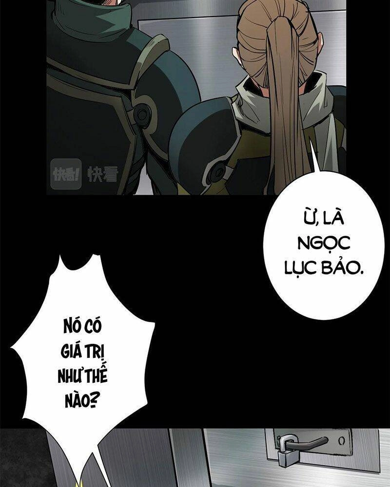 Luân Bàn Thế Giới Chapter 104 - 10