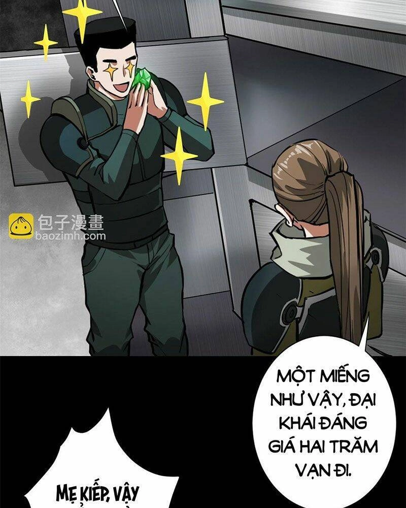 Luân Bàn Thế Giới Chapter 104 - 11