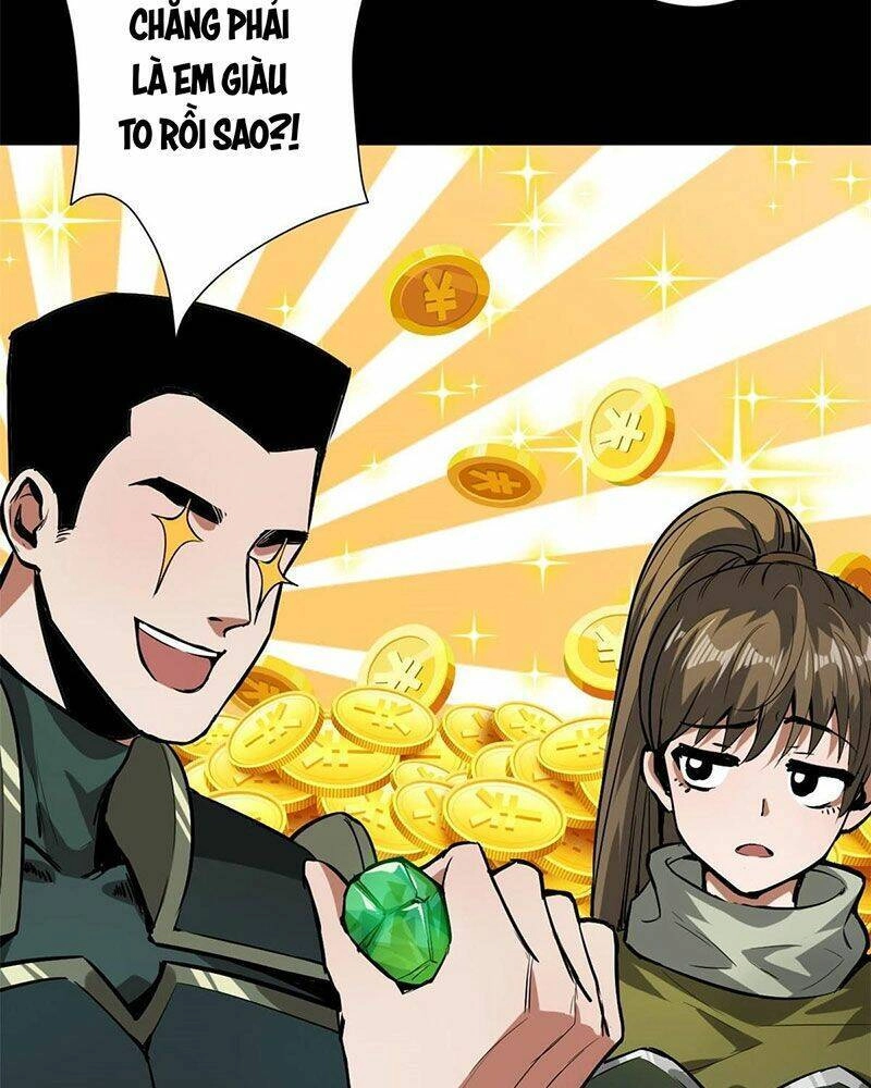 Luân Bàn Thế Giới Chapter 104 - 12