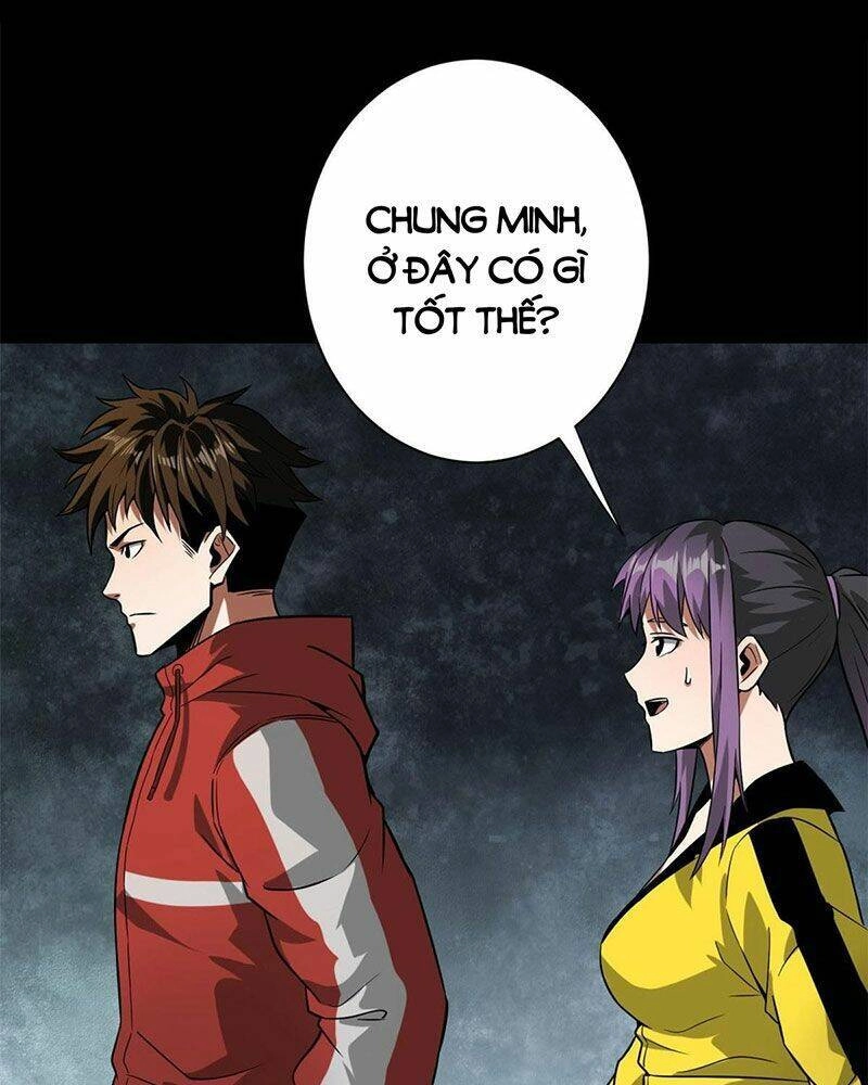 Luân Bàn Thế Giới Chapter 104 - 14