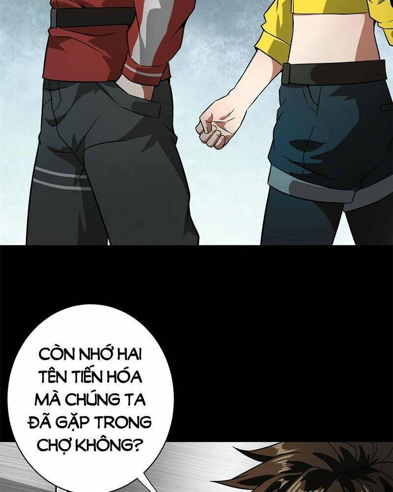 Luân Bàn Thế Giới Chapter 104 - 15