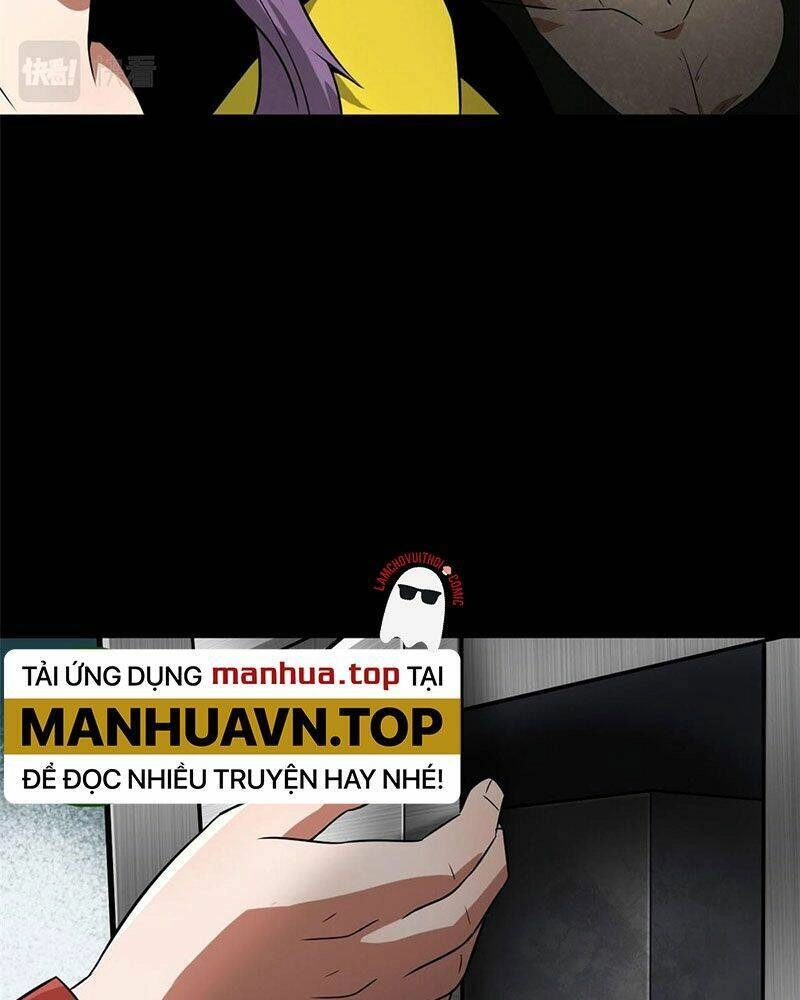 Luân Bàn Thế Giới Chapter 104 - 18