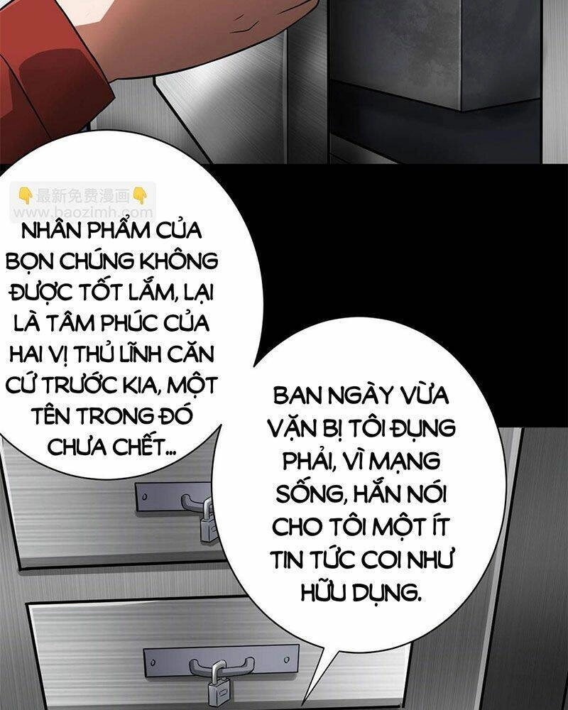 Luân Bàn Thế Giới Chapter 104 - 19