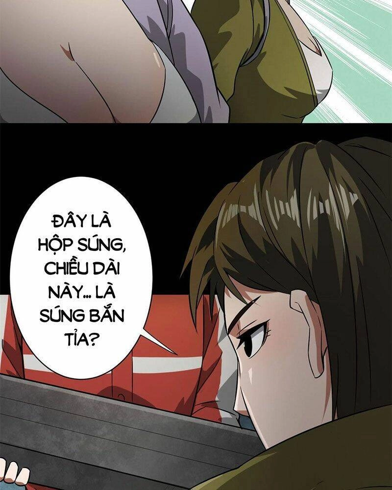 Luân Bàn Thế Giới Chapter 104 - 22