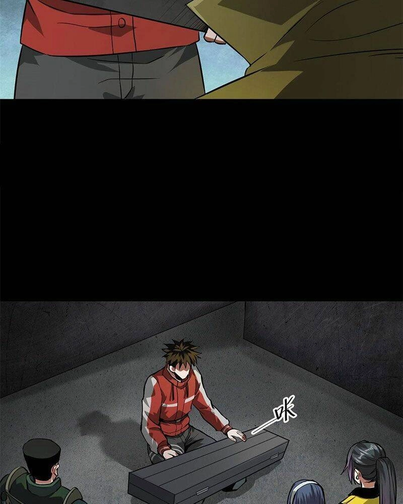 Luân Bàn Thế Giới Chapter 104 - 23