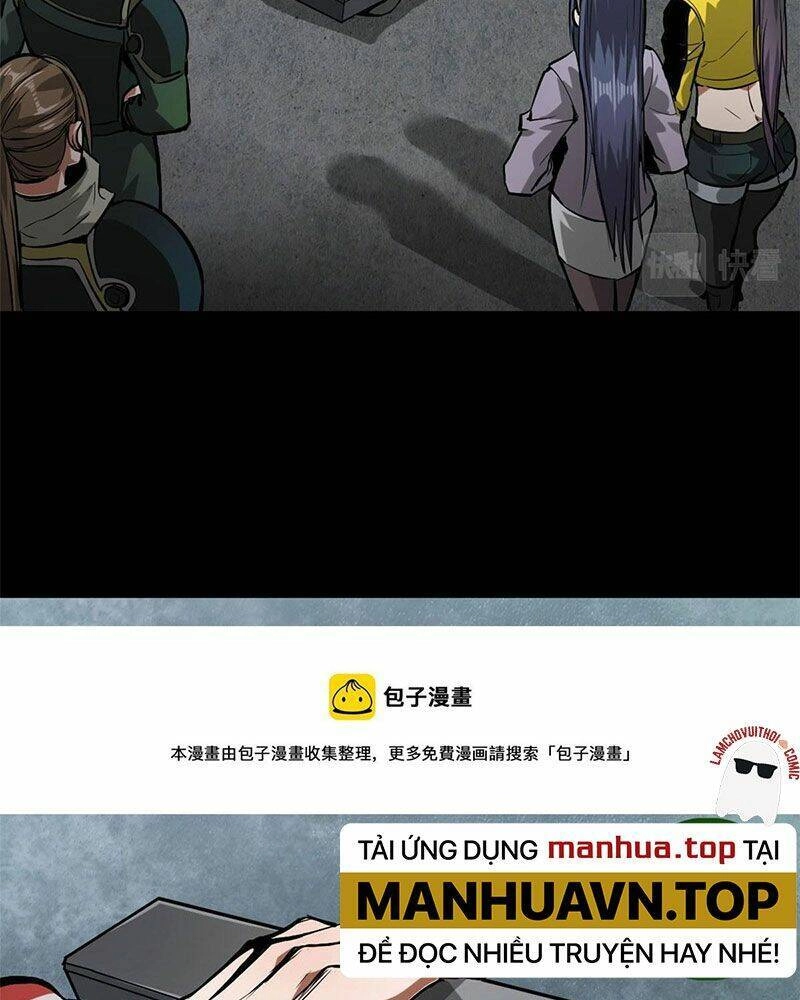 Luân Bàn Thế Giới Chapter 104 - 24