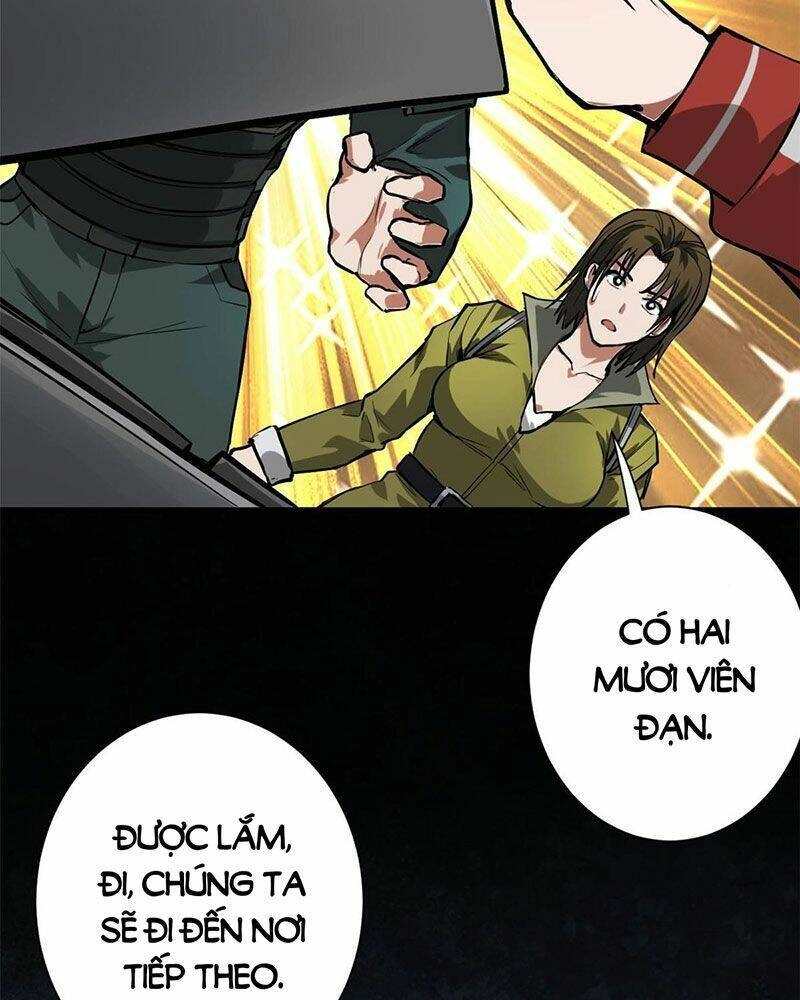 Luân Bàn Thế Giới Chapter 104 - 27