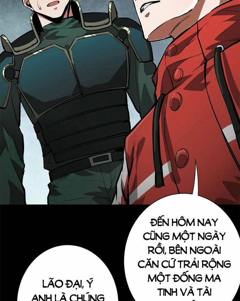 Luân Bàn Thế Giới Chapter 104 - 30