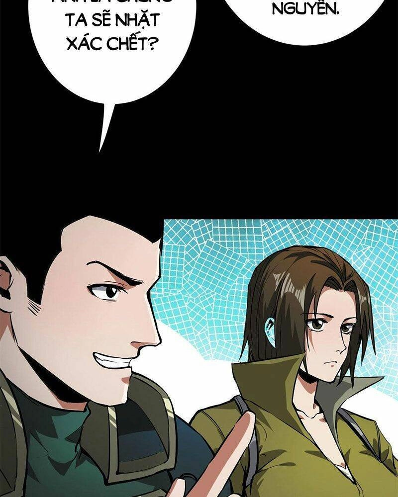 Luân Bàn Thế Giới Chapter 104 - 31