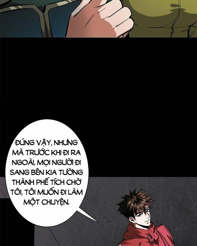 Luân Bàn Thế Giới Chapter 104 - 32