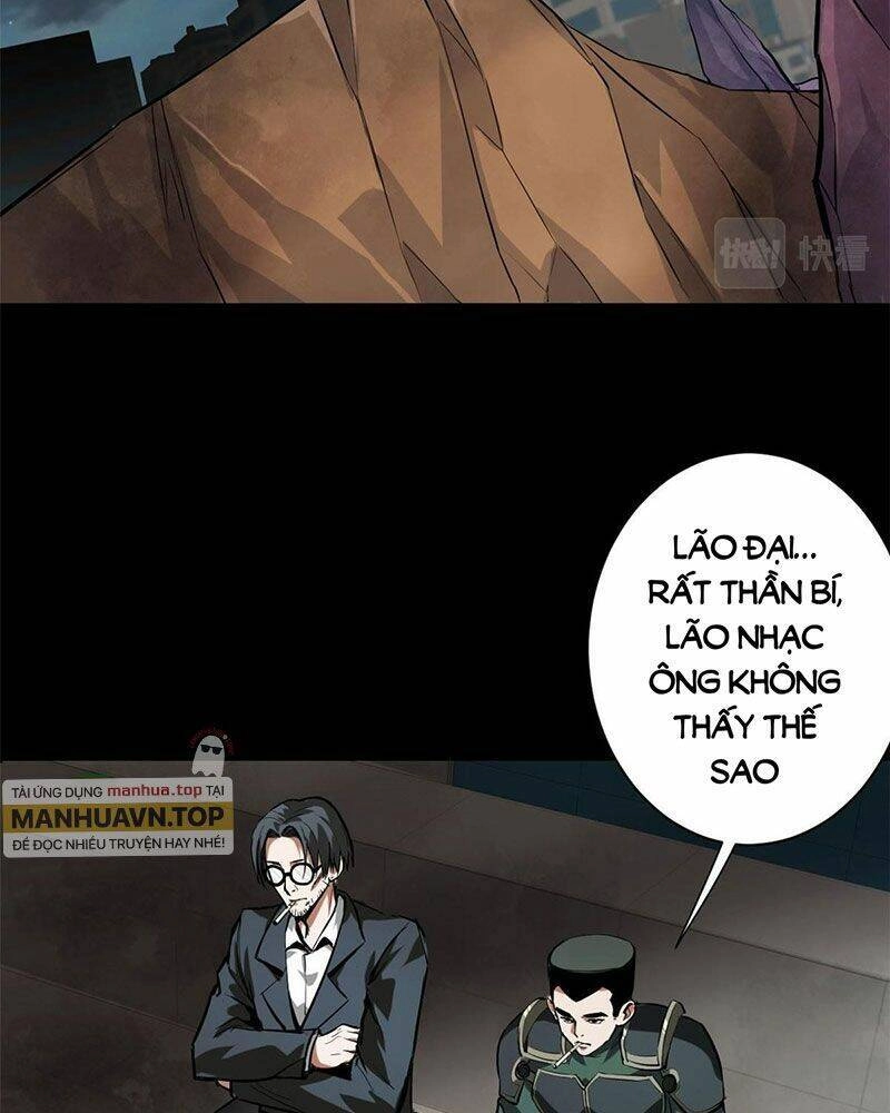 Luân Bàn Thế Giới Chapter 104 - 35