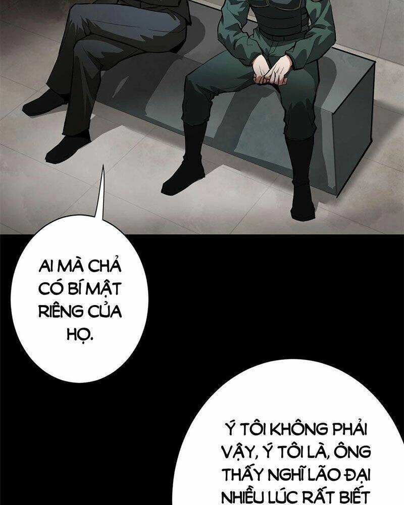 Luân Bàn Thế Giới Chapter 104 - 36