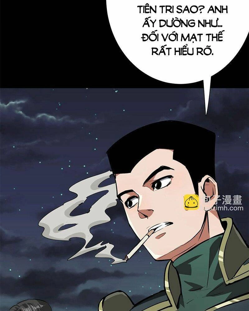 Luân Bàn Thế Giới Chapter 104 - 37