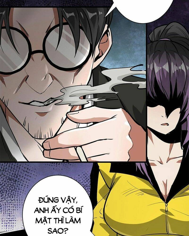 Luân Bàn Thế Giới Chapter 104 - 39