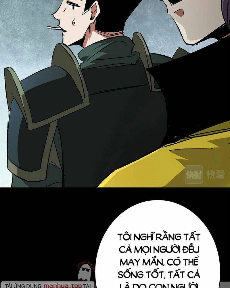 Luân Bàn Thế Giới Chapter 104 - 43