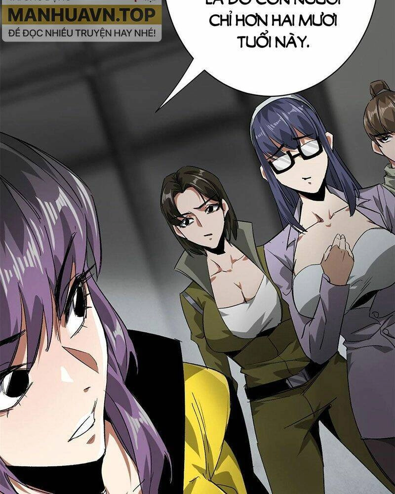 Luân Bàn Thế Giới Chapter 104 - 44