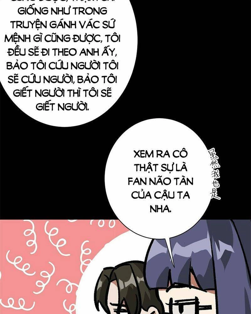 Luân Bàn Thế Giới Chapter 104 - 46