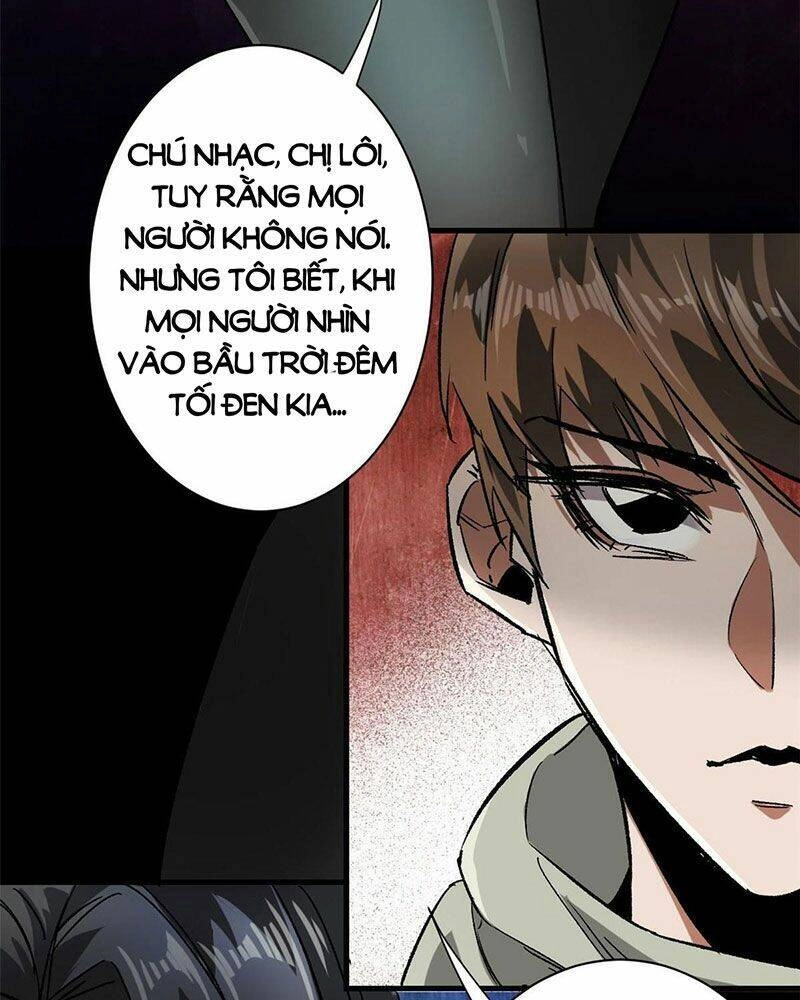 Luân Bàn Thế Giới Chapter 104 - 50