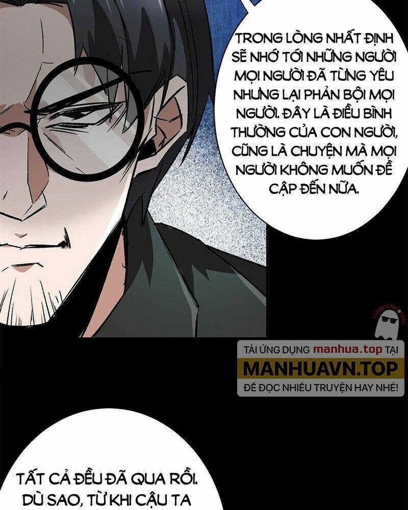 Luân Bàn Thế Giới Chapter 104 - 51