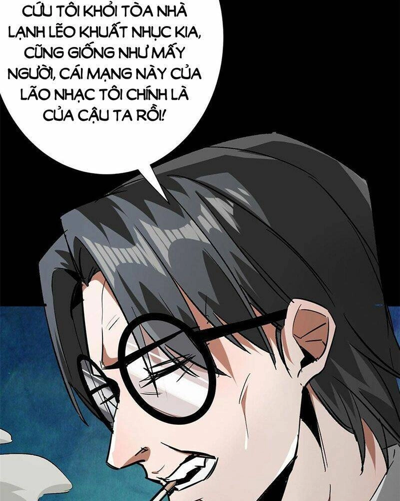 Luân Bàn Thế Giới Chapter 104 - 52