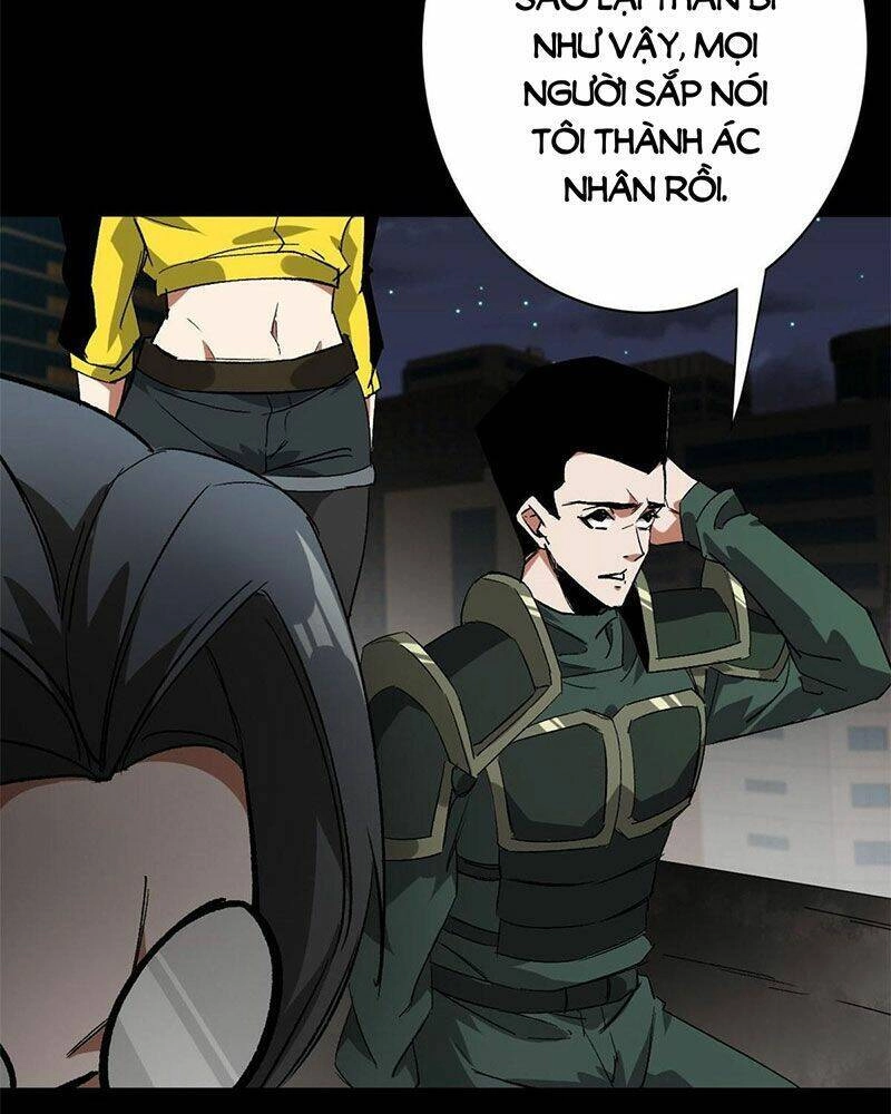 Luân Bàn Thế Giới Chapter 104 - 54