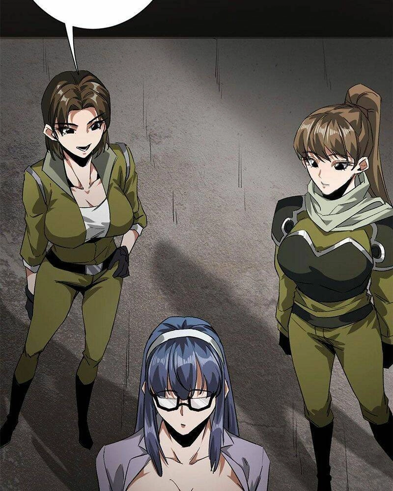 Luân Bàn Thế Giới Chapter 104 - 57