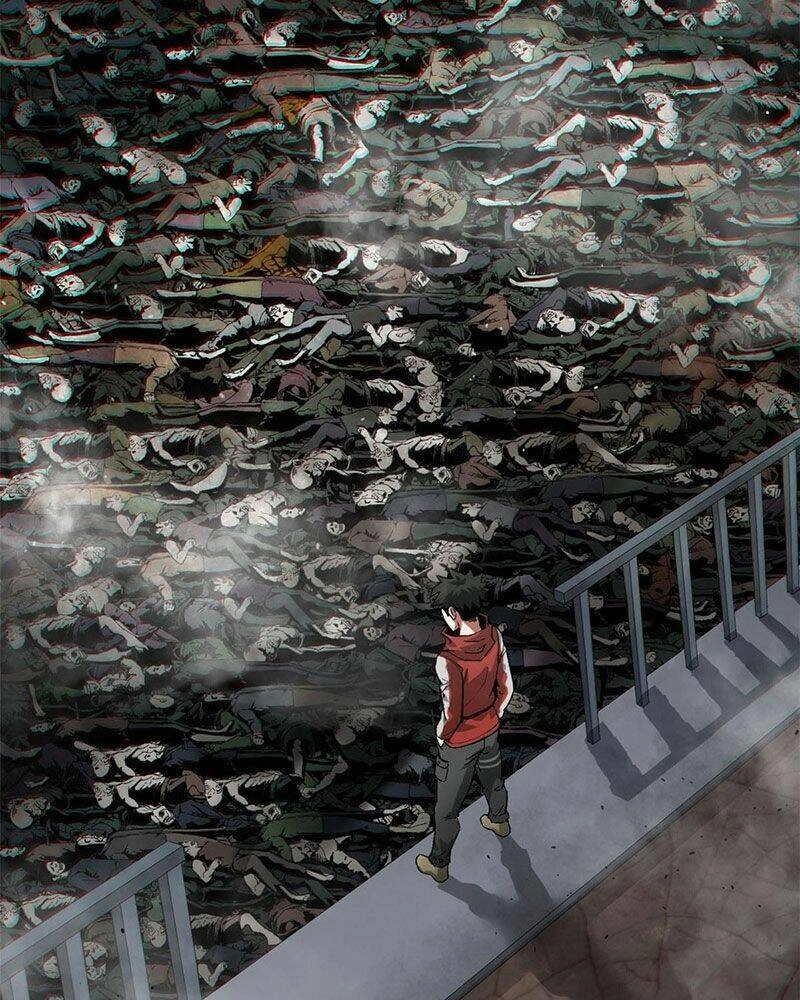 Luân Bàn Thế Giới Chapter 104 - 64