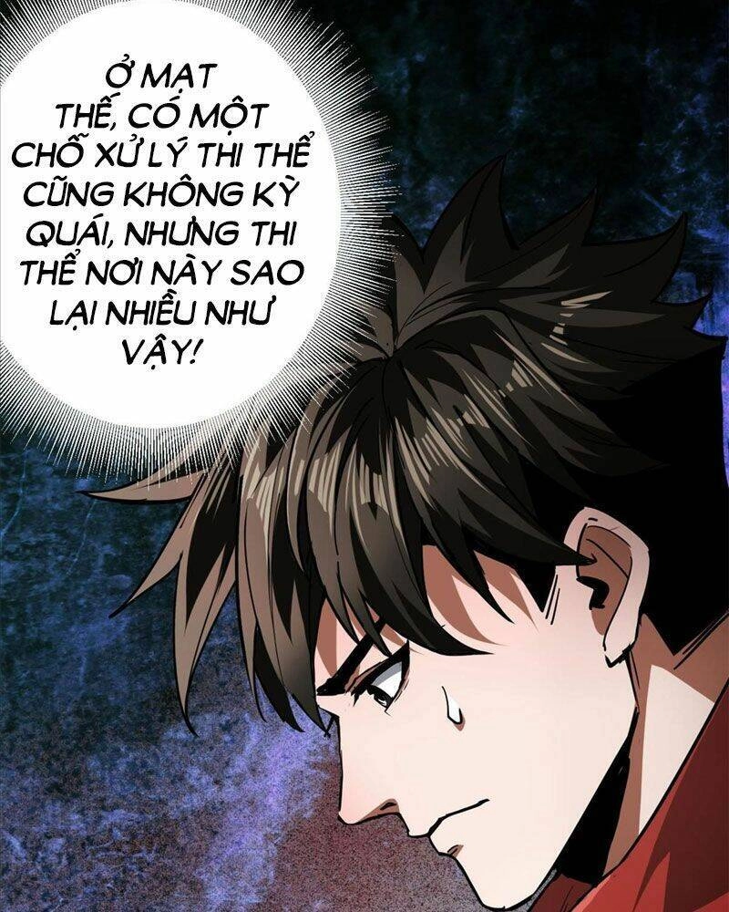 Luân Bàn Thế Giới Chapter 105 - 5