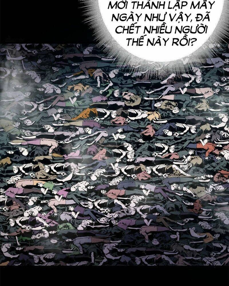 Luân Bàn Thế Giới Chapter 105 - 7