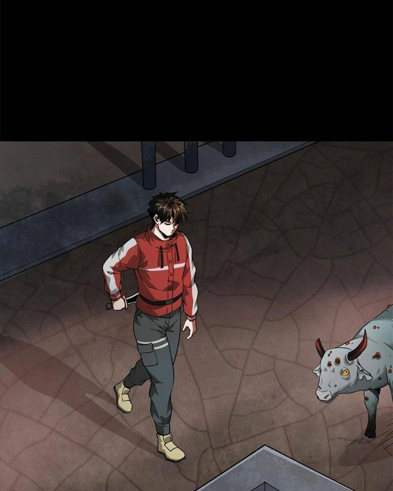 Luân Bàn Thế Giới Chapter 105 - 8